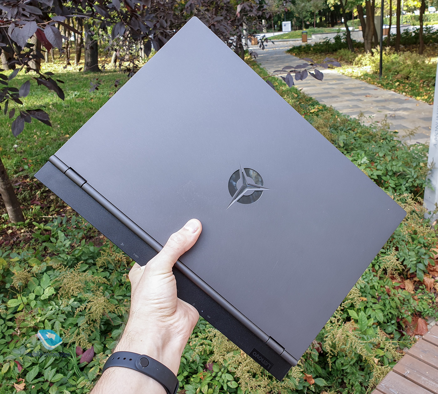 HP ENVY 15 review: a near-perfect all-round laptop