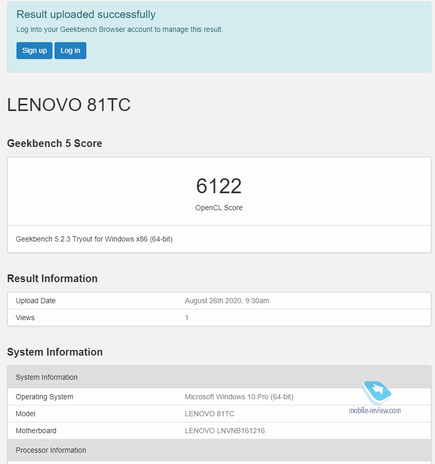 Lenovo Yoga C740-14IML Ultrabook: good business -option