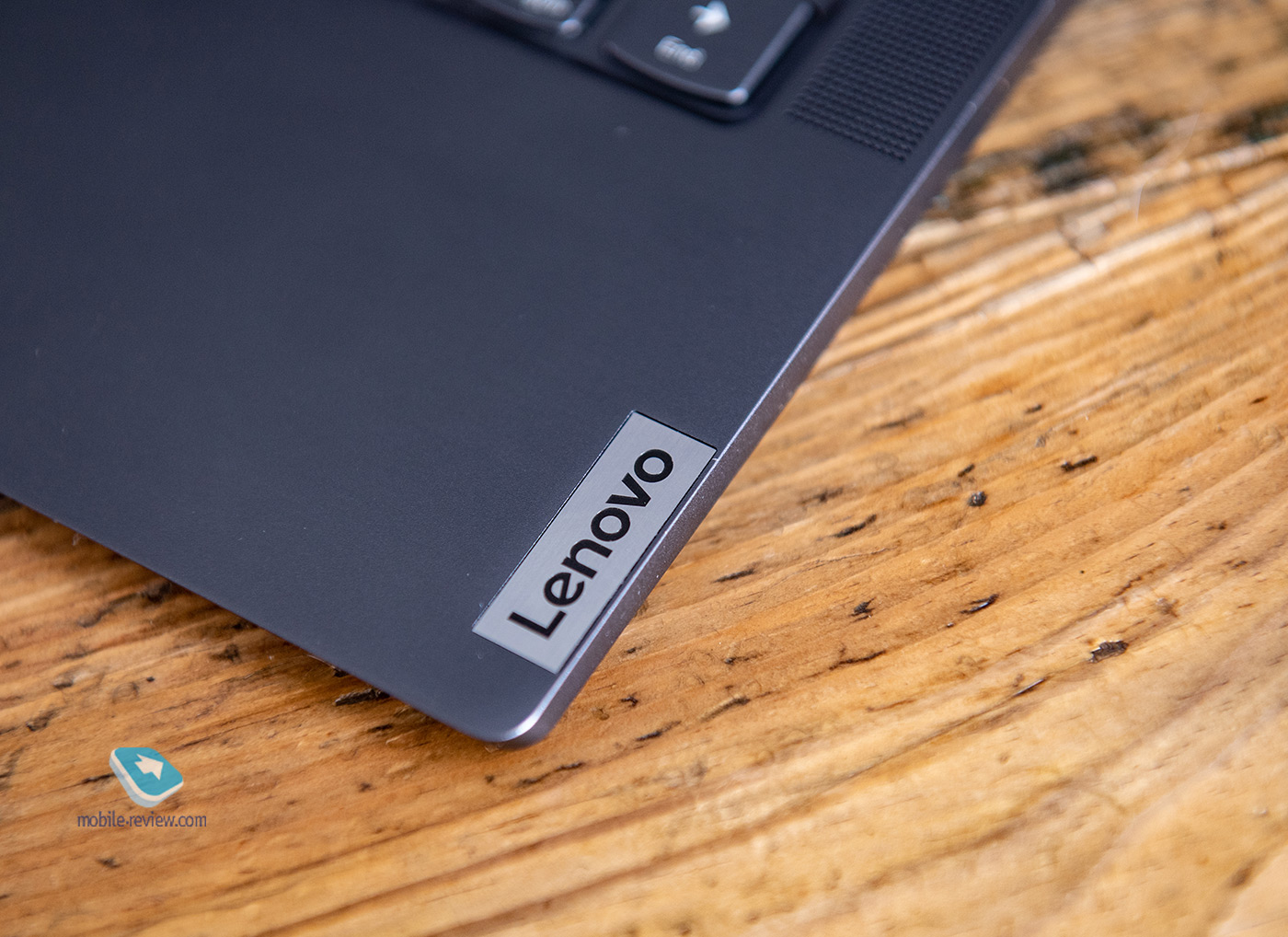 Обзор ноутбука Lenovo Yoga Slim 7 14 (14ARE05)