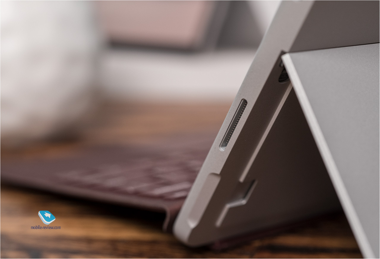 Обзор Microsoft Surface Go 2 - бюджетный планшет как альтернатива iPad