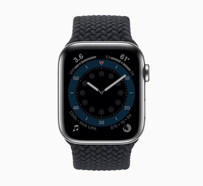 Apple gewinnt erneut: neue Apple Watch und neues iPad