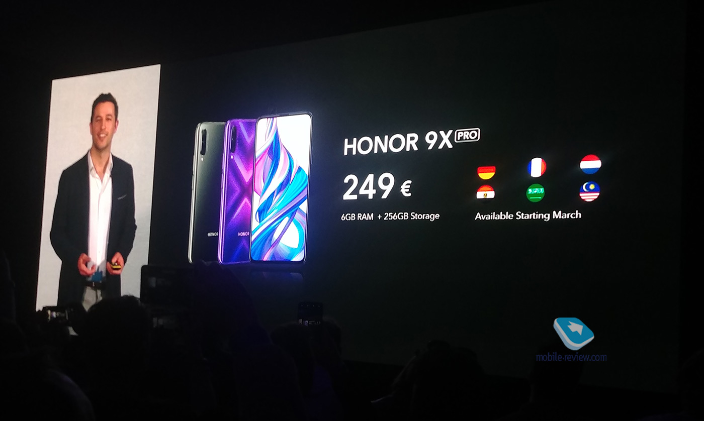 Новинки Honor в 2020 году: смартфоны без сервисов Google, бюджетные ноутбуки и носимая электроника