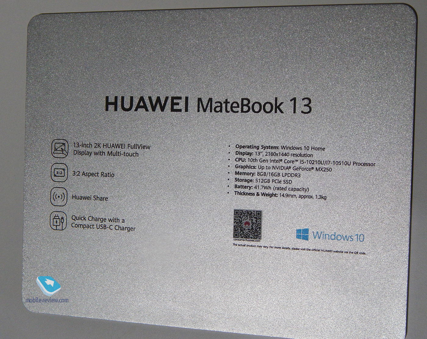 Итоги презентации Huawei в Барселоне: долгожданный Mate Xs, планшет, ноутбуки, и экосистема HMS
