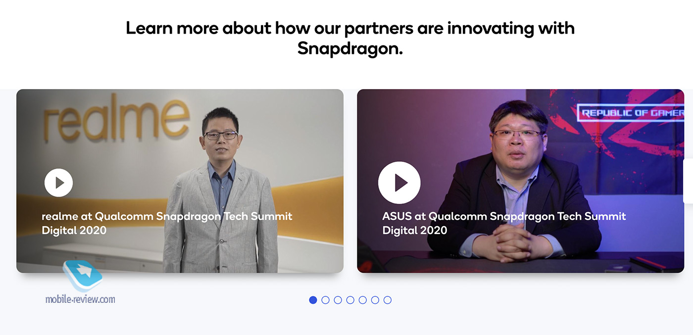 Qualcomm Tech Summit 2020. Snapdragon 888 - Chipset buona fortuna