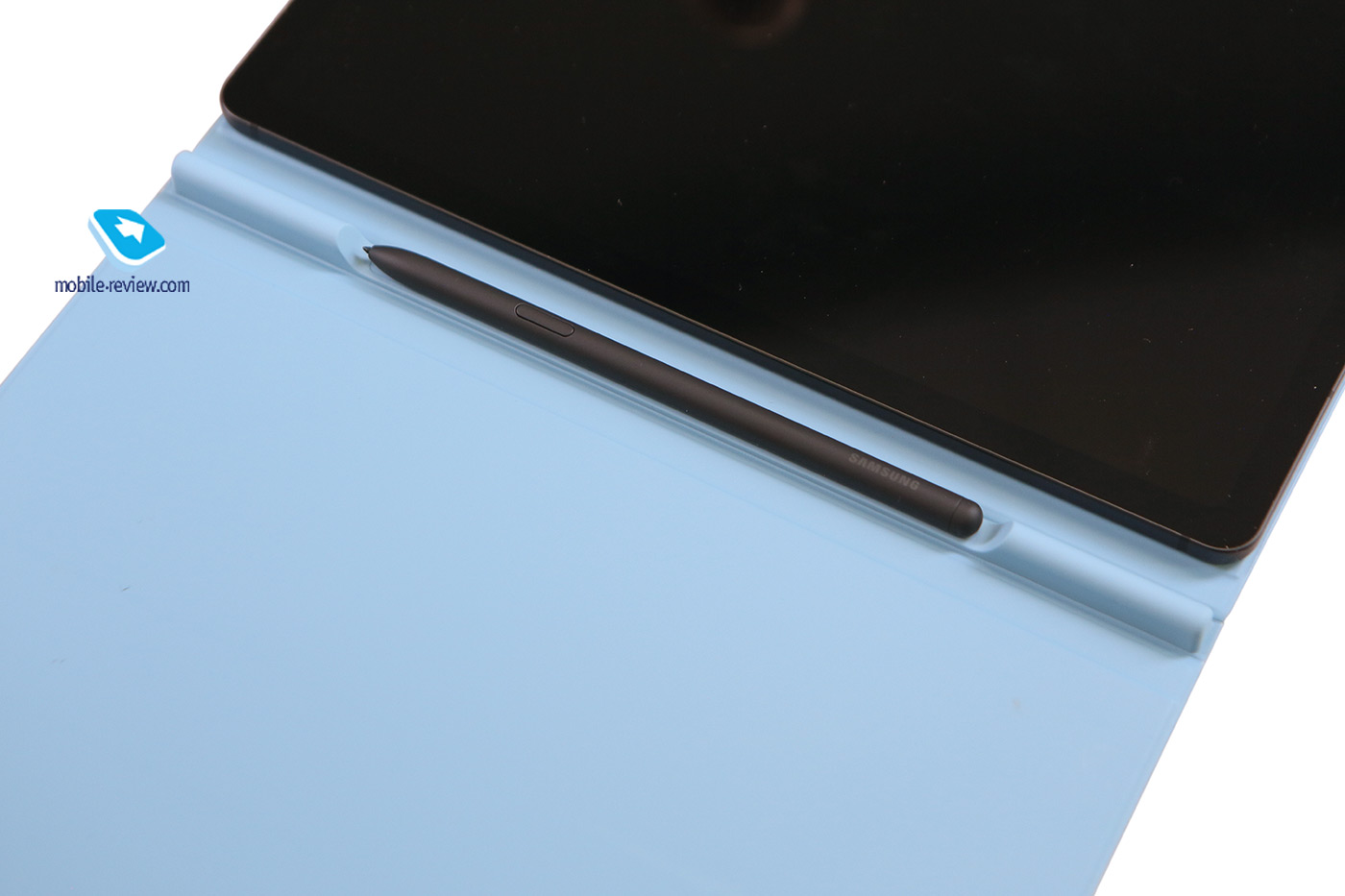 Samsung Galaxy Tab mid-range tablet review S6 Lite (SM-P610/P615)