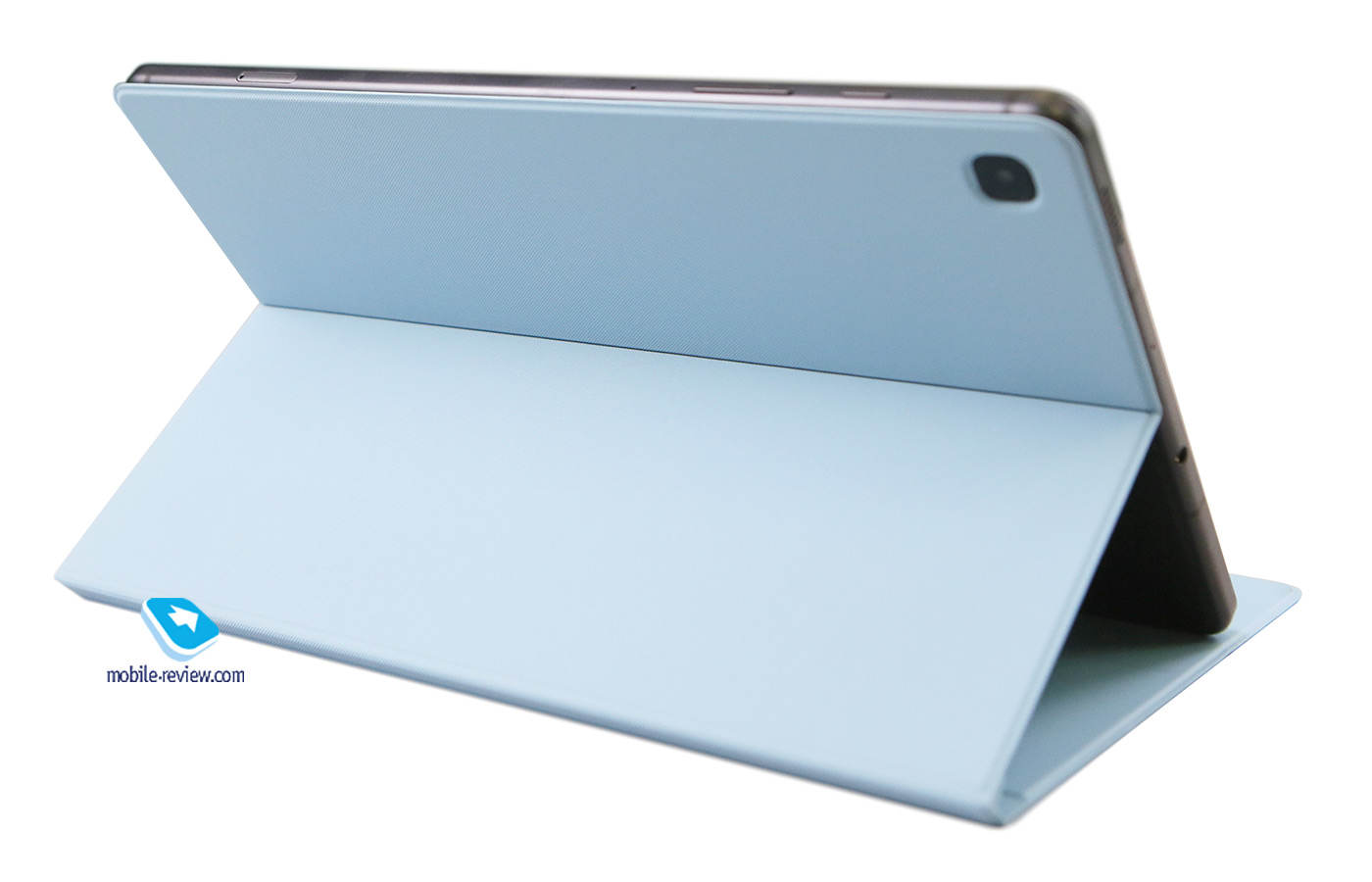 Обзор планшета среднего сегмента Samsung Galaxy Tab S6 Lite (SM-P610/P615)