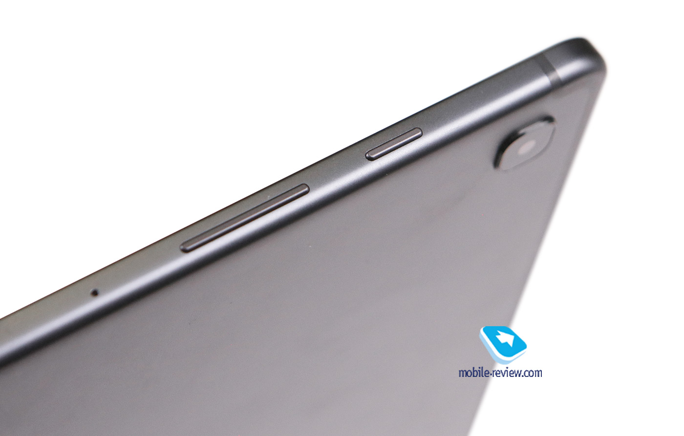 Обзор планшета среднего сегмента Samsung Galaxy Tab S6 Lite (SM-P610/P615)