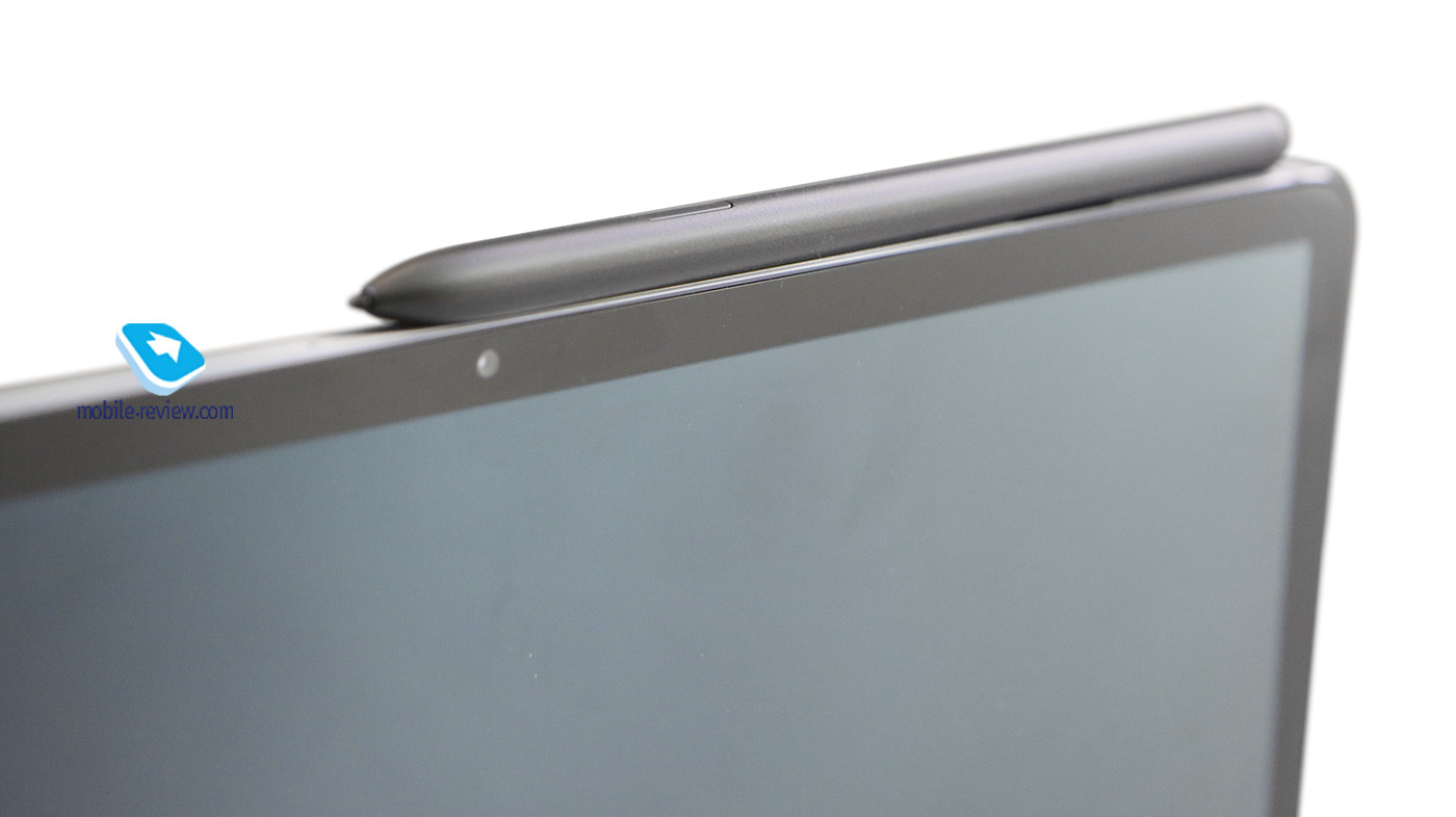 Обзор флагманского планшета Samsung Galaxy Tab S7+ (SM-T970)