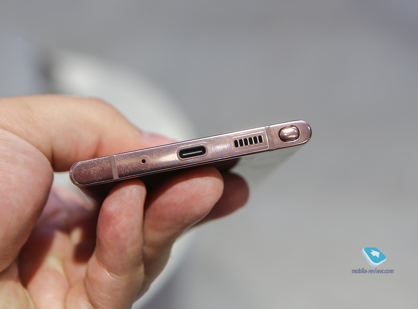 Samsung Unpacked 2020 - смартфоны, планшеты и аксессуары