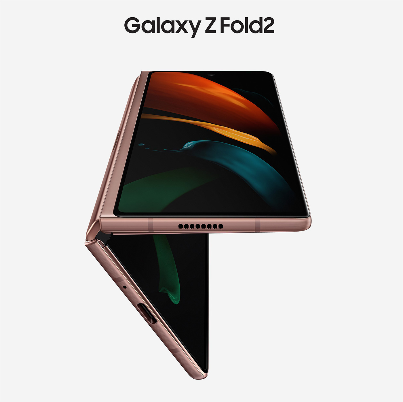 Galaxy Z Fold2 – взросление смартфона с гибким экраном, версия номер два