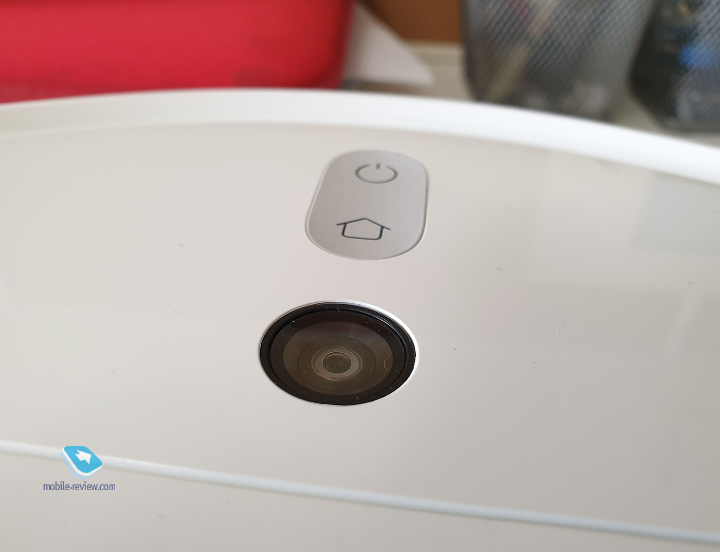Xiaomi Mi Roboter-Staubsauger Saugroboter 1C