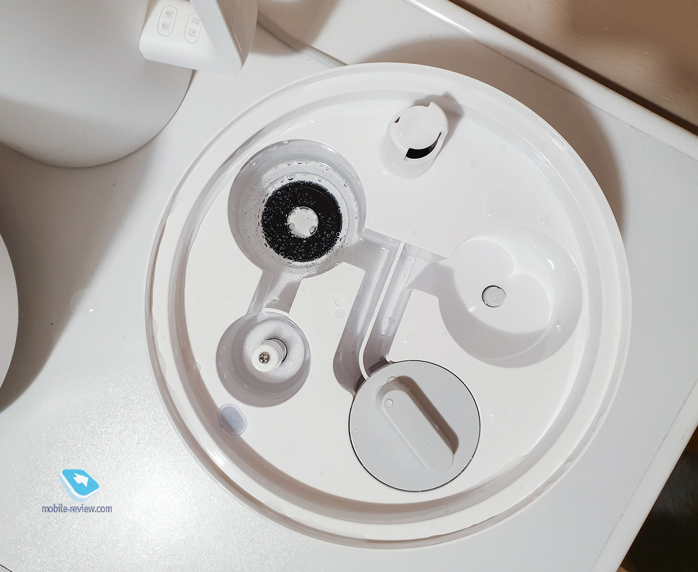 Обзор увлажнителя Mi Smart Antibacterial Humidifier от Xiaomi (для самых влажных мечтаний)