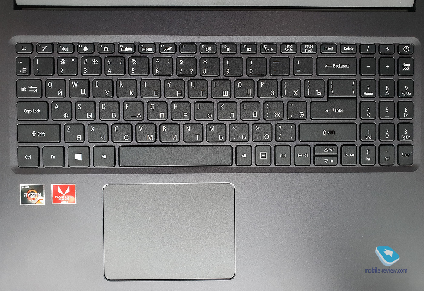 5 характеристик универсального делового ноутбука для офиса (и школы?) на примере Acer Extensa 15
