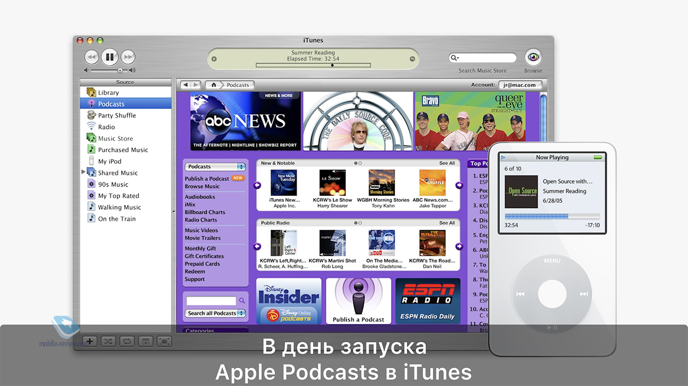 Новинки от Apple – iPad Pro, iMac, AirTag, Apple TV 4K