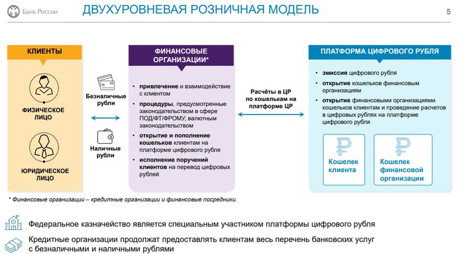 Бирюльки №637. Цифровой рубль и что он значит для нас