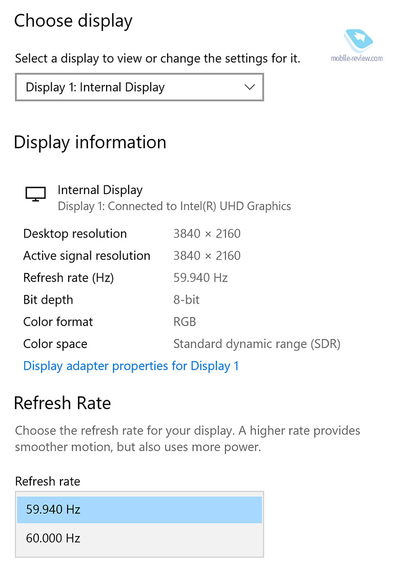 Обзор Dell Alienware m15 R3: OLED-экран и GeForce RTX 2080
