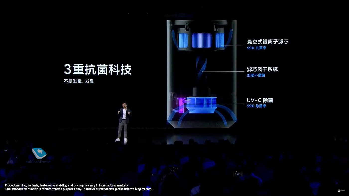 #Эхо115: Mi Mix Fold и первый автомобиль от Xiaomi