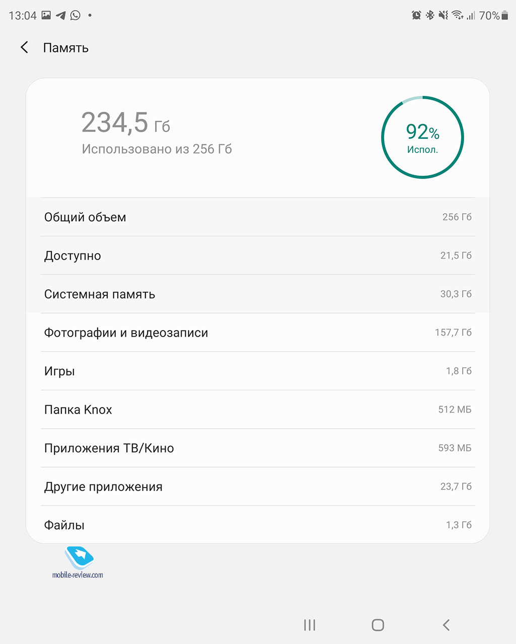 Как почистить телефон от мусора: инструкция для iOS и Android: Гаджеты: Наука и техника: autokoreazap.ru