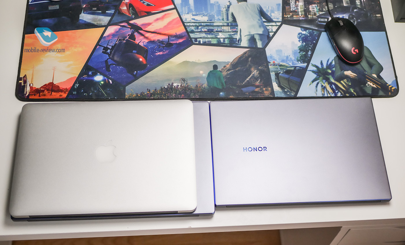 Test-Vergleich von Honor MagicBook 14 und 15: Beste Geräte für Arbeit und Studium