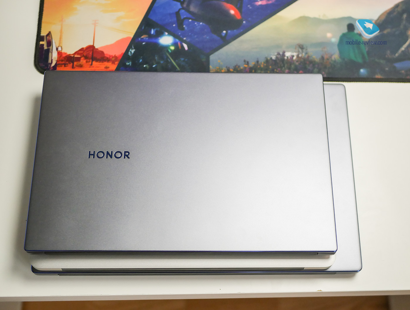 Test-Vergleich von Honor MagicBook 14 und 15: Beste Geräte für Arbeit und Schule