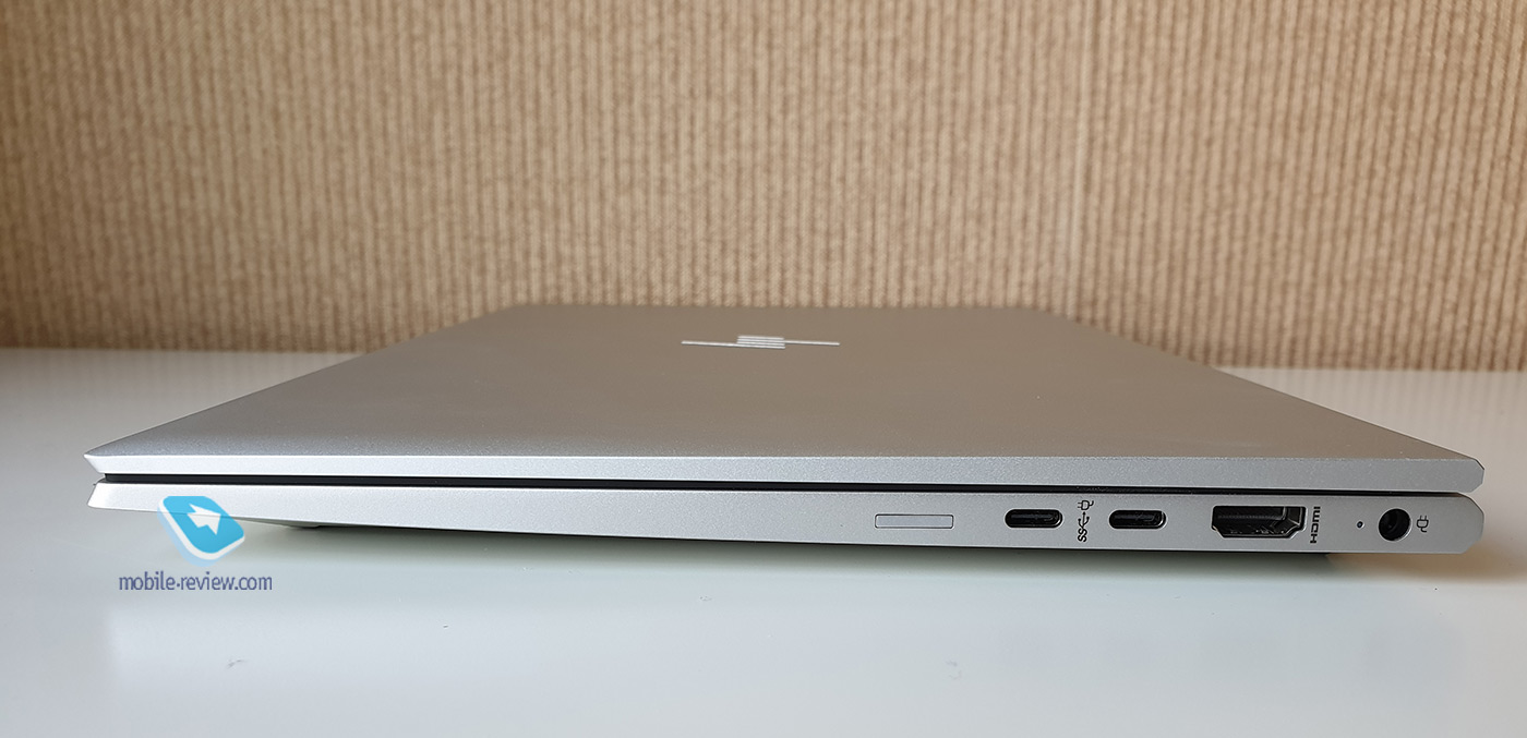 Test HP EliteBook 845 G7 : le principal concurrent pour ThinkPad T14s