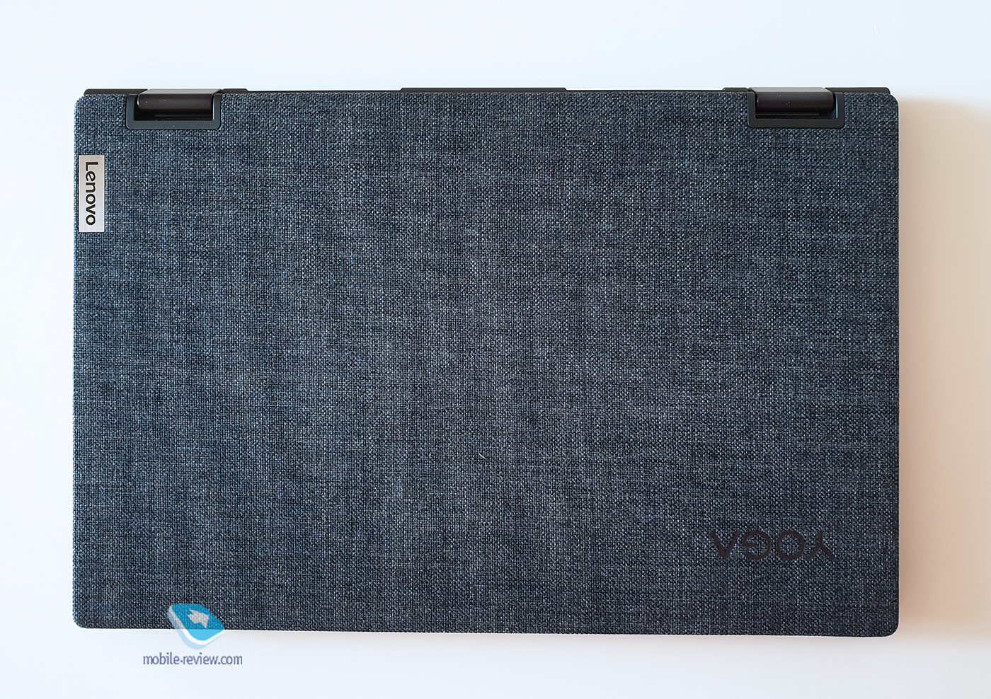 Test du Lenovo Yoga 6 : un ordinateur portable fin et léger inhabituel 