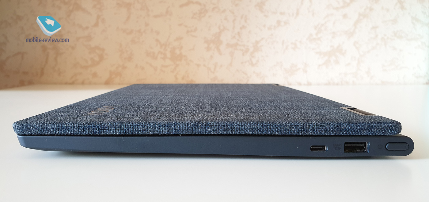 Test du Lenovo Yoga 6 : un ordinateur portable fin et léger inhabituel 