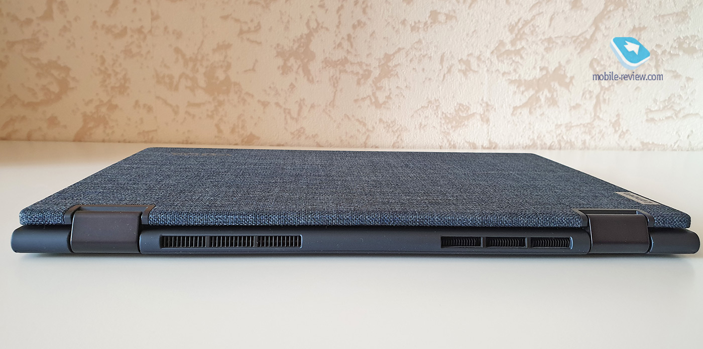 Recensione Lenovo Yoga 6: un insolito laptop sottile e leggero 