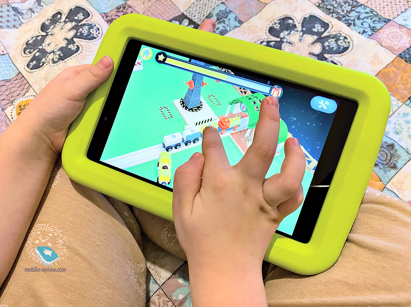 Samsung Galaxy Tab A Kids Edition