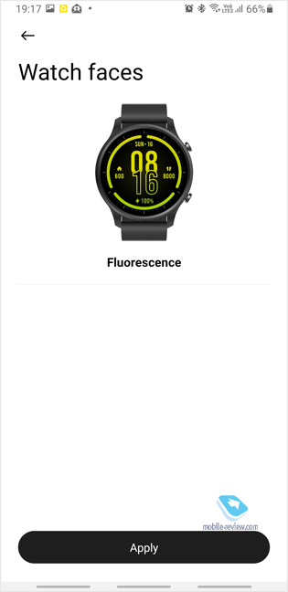 Xiaomi Mi Watch Review: großartige Funktionen zu einem moderaten Preis