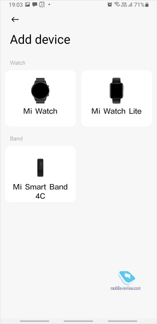 Beurteilung Xiaomi Mi Watch: großartige Funktionen zu einem moderaten Preis