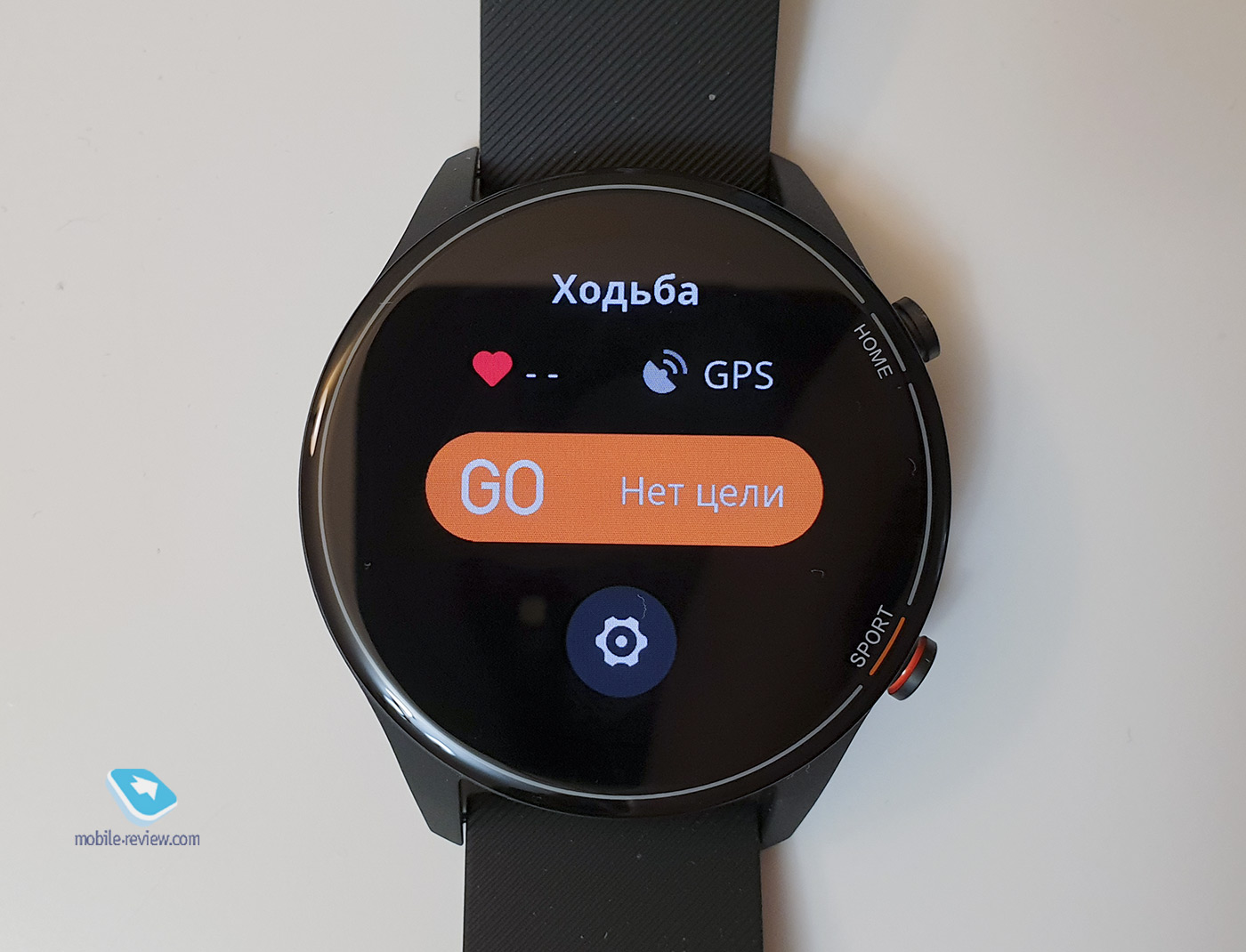 Xiaomi Mi Watch im Test: Tolle Funktionen zu einem bescheidenen Preis 
