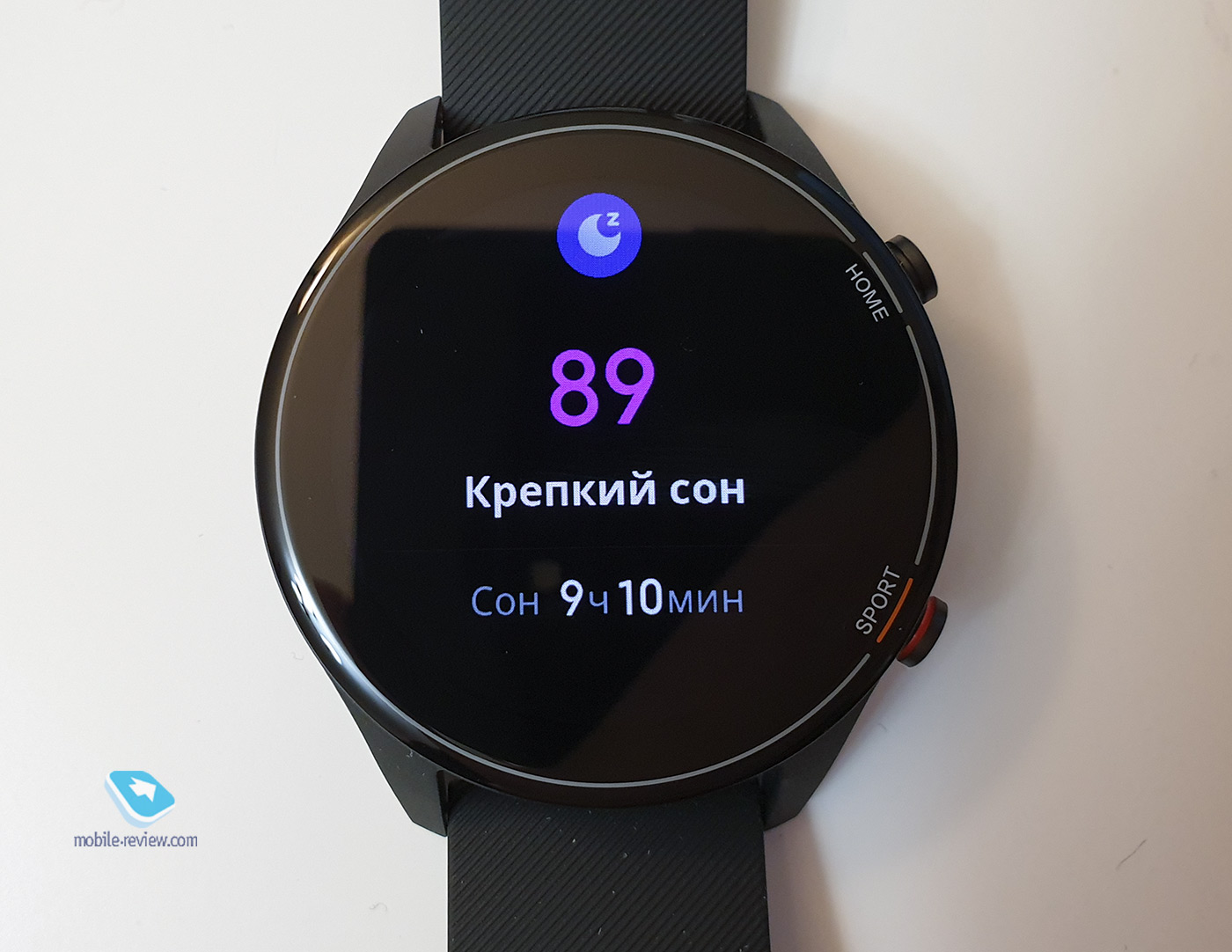 Xiaomi Mi Watch im Test: Tolle Funktionen für einen bescheidener Preis