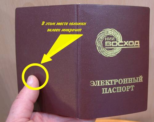 Можно ли по фото паспорта продавать сигареты
