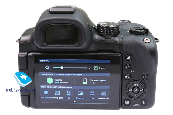 Фотокамера Samsung NX30