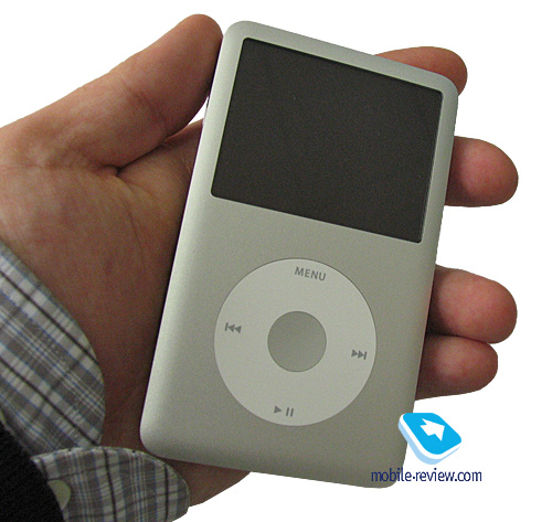iPod Classic: обзор, характеристики, как работает и стоит ли покупать в  2023 году