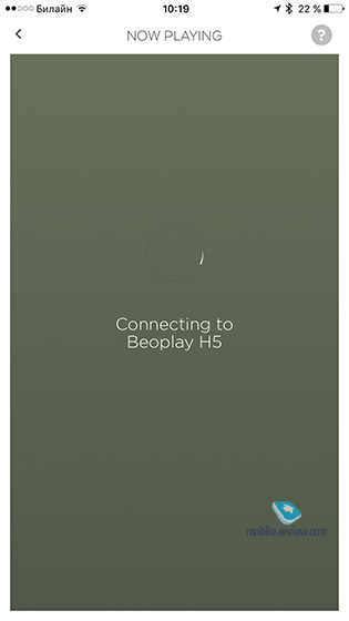 Bang&Olufsen BeoPlay H5