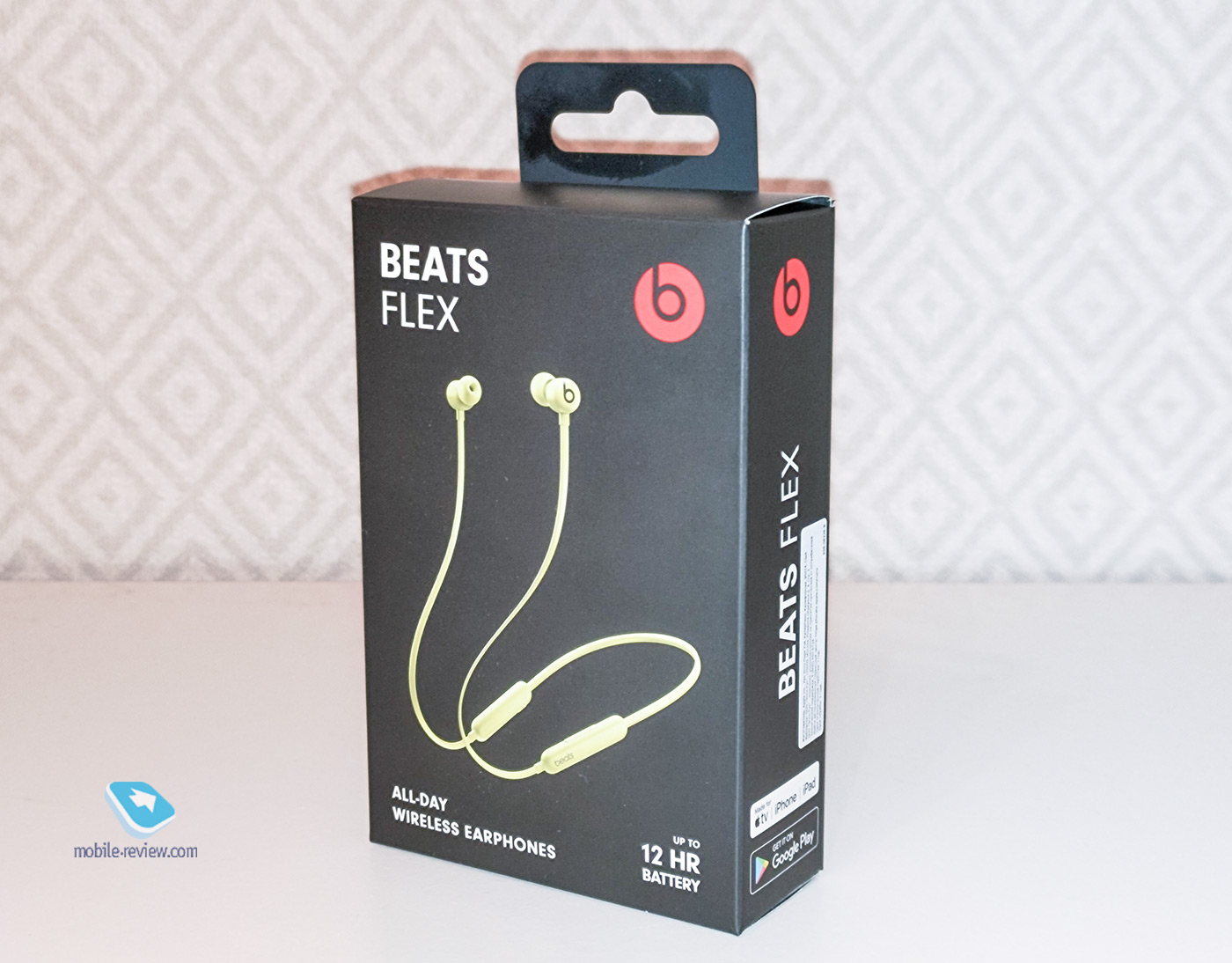 Beats Flex Wireless Kopfhörer im Test