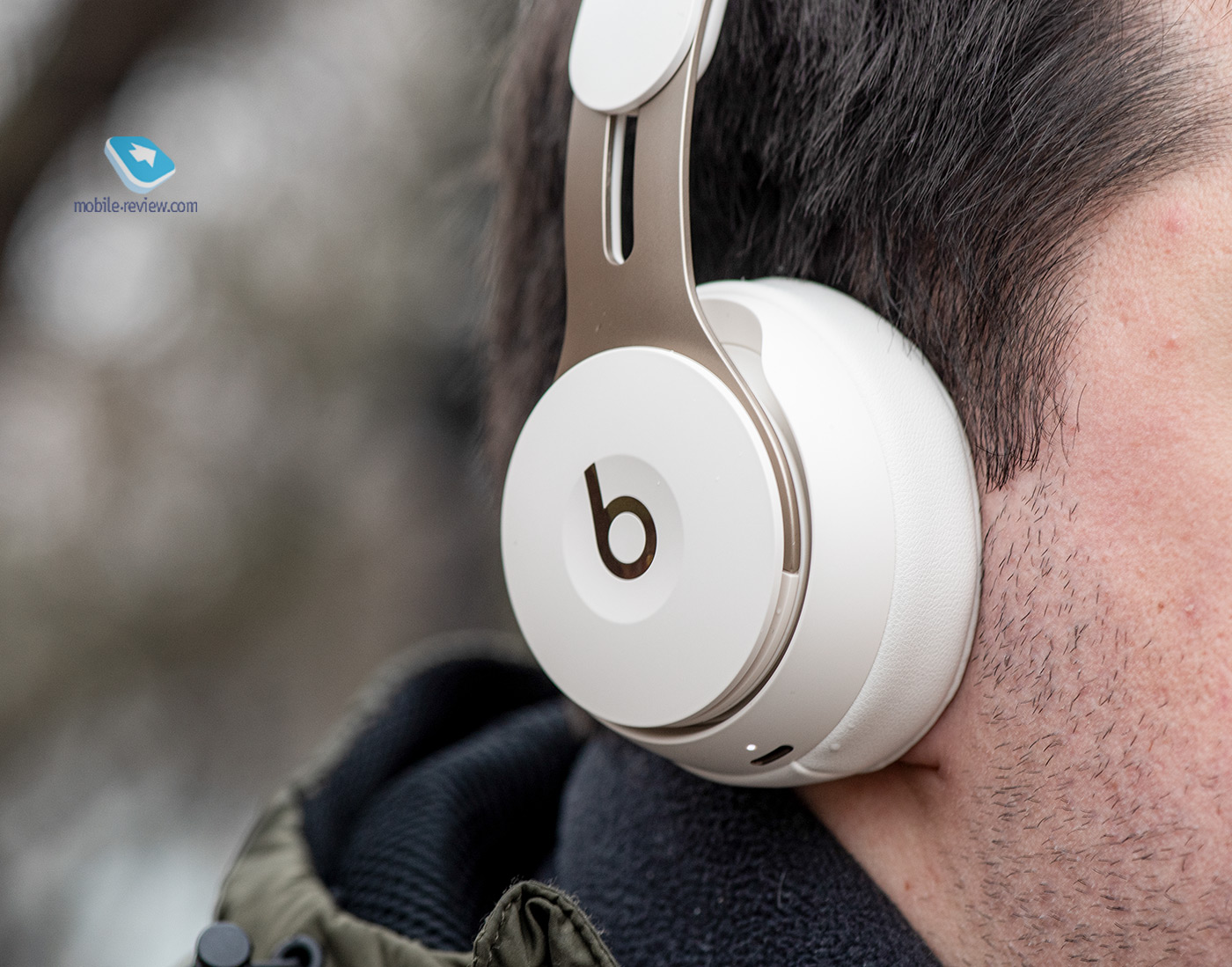 Beats Solo Pro Wireless Noise Canceling Headphones Review