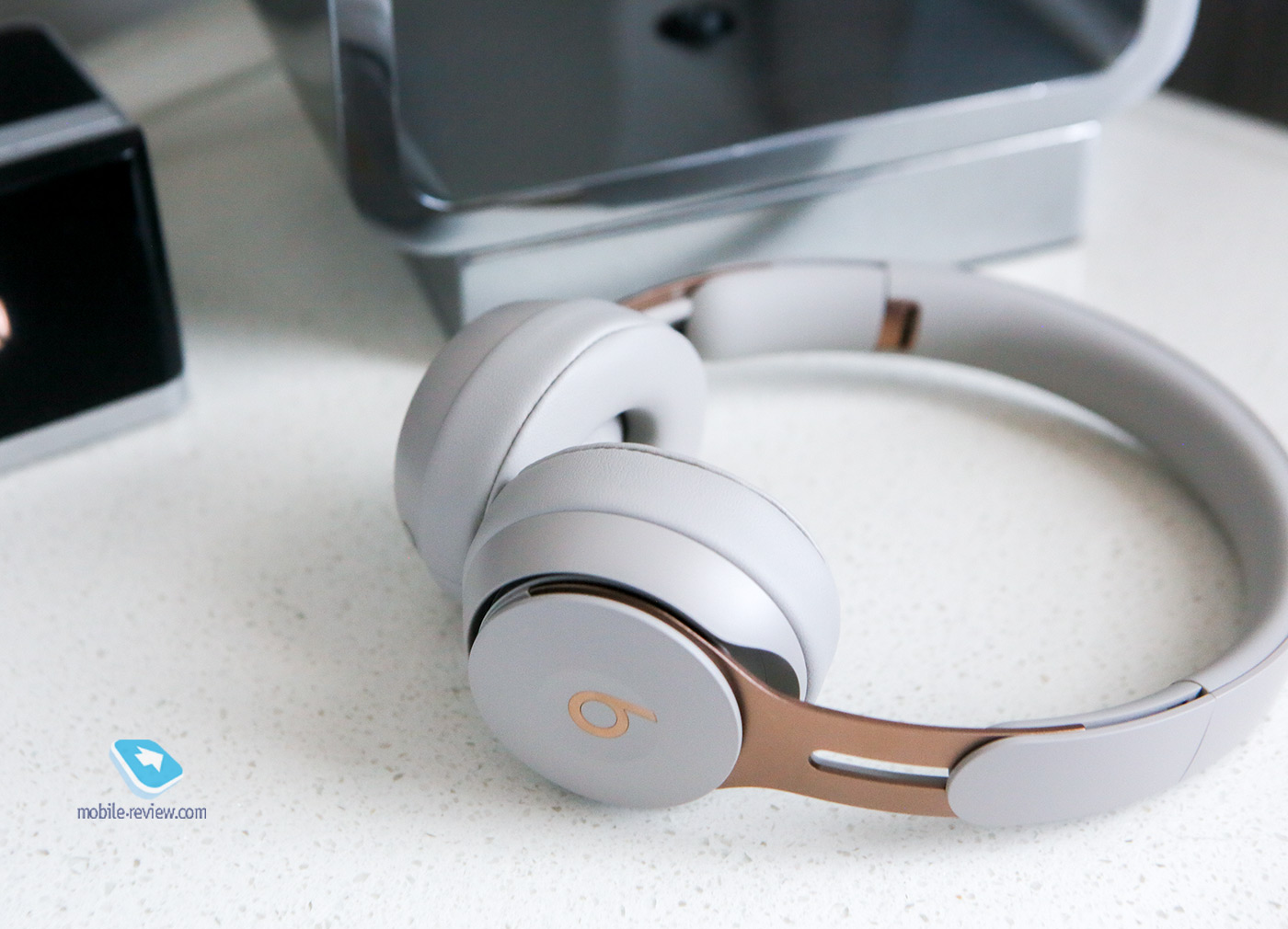 Beats Solo Pro Wireless Noise Canceling Headphones Review