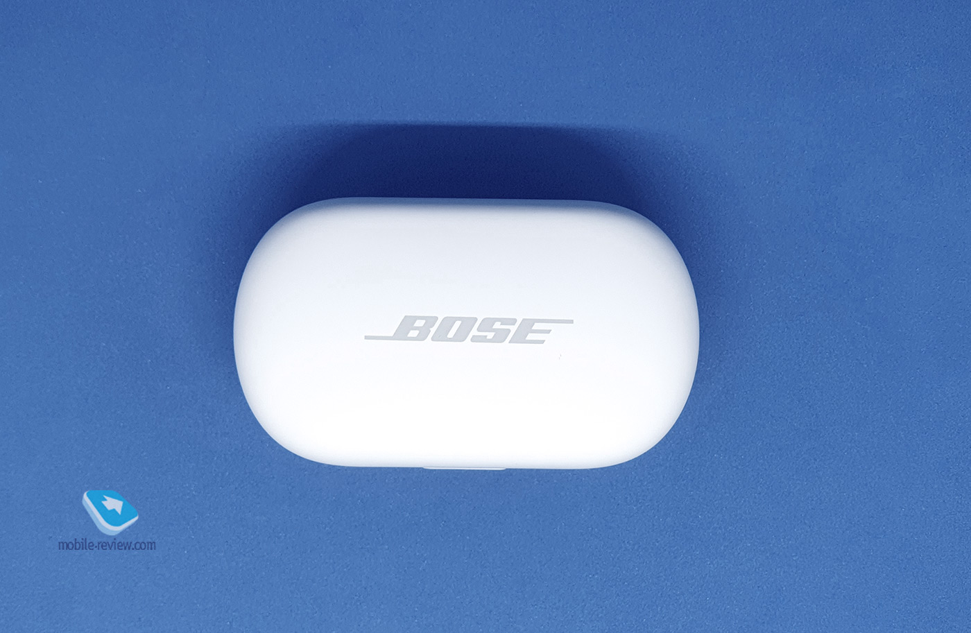 Обзор Bose QuietComfort Earbuds