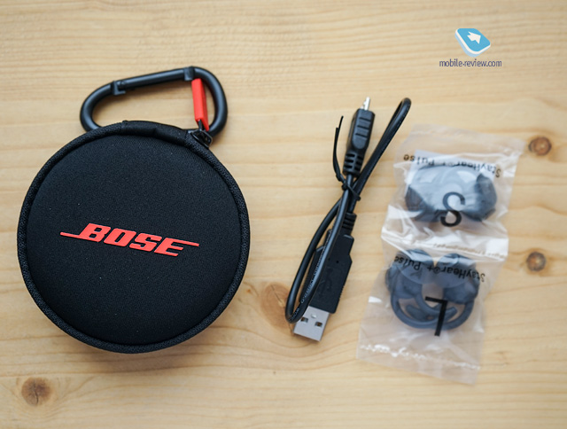 Bose SoundSport Pulse Wireless