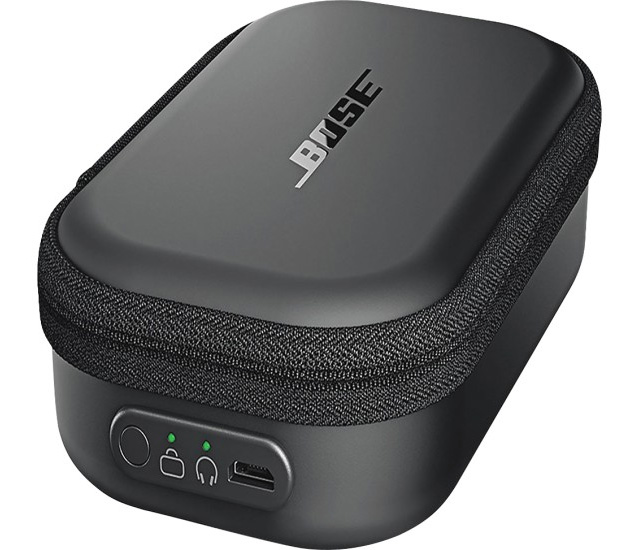 Bose SoundSport wireless