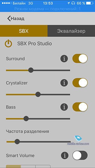 Звуковая карта Creative SoundBlaster X7 и АС E-MU XM-7
