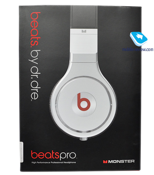 beats by dre pro review