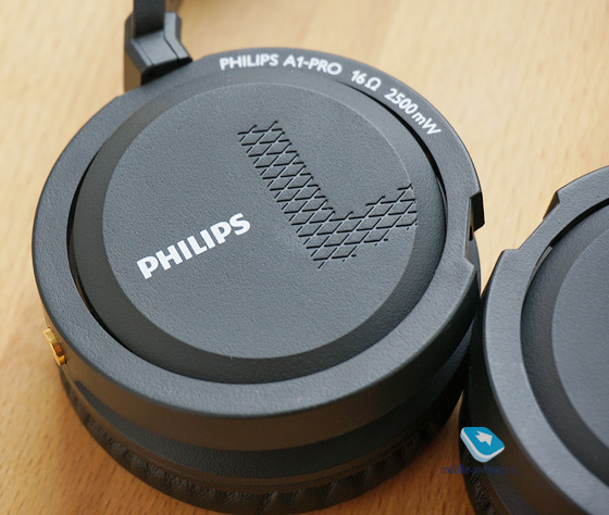 Philips A1-Pro