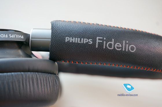 Philips Fidelio L2