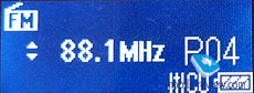 Sony Walkman B series (NWZ-B142F) review: Sony Walkman B series (NWZ-B142F)  - CNET
