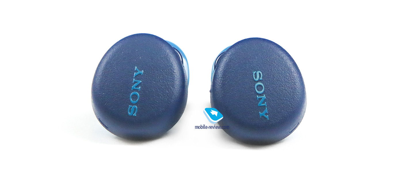 Sony WF-XB700 basic TWS headphones review