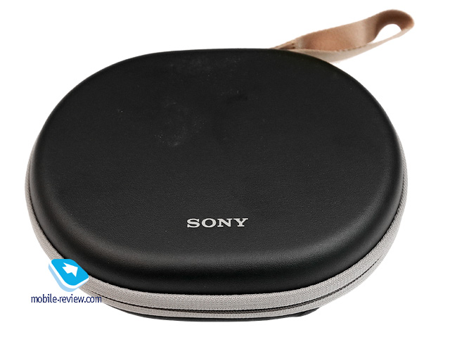 Sony Wireless Noise Cancelling Kopfhörer WH-1000XM2